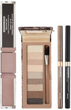 Physicians Formula Shimmer Strips Custom Eye Enhancing Kit with Eyeshadow, Eyeliner & Mascara